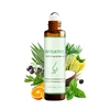 breathe oil