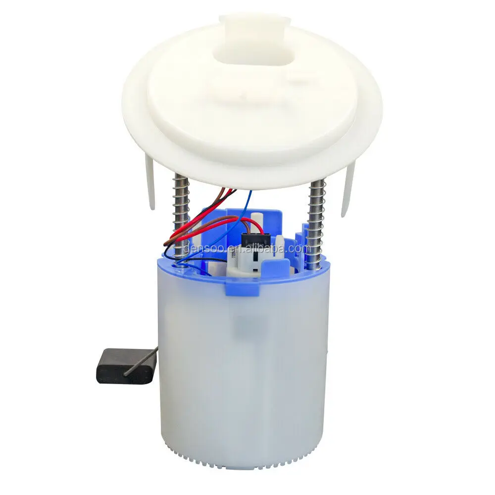 For Mercedes Benz M271 M272 M276 Fuel Pump Module Assembly 