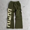 Verde militar