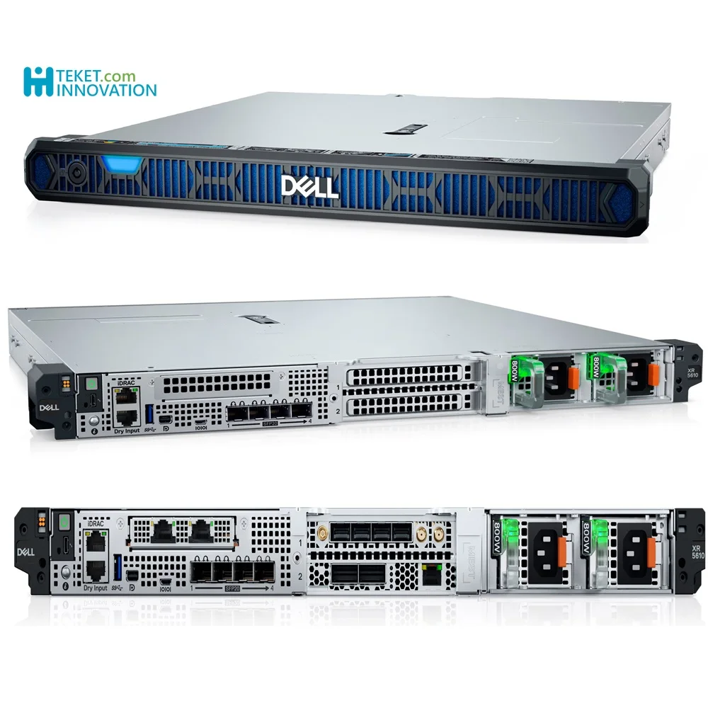 サーバー 563 Xeon サーバー 563 Xeon 2U Rackmount Server - Xeon