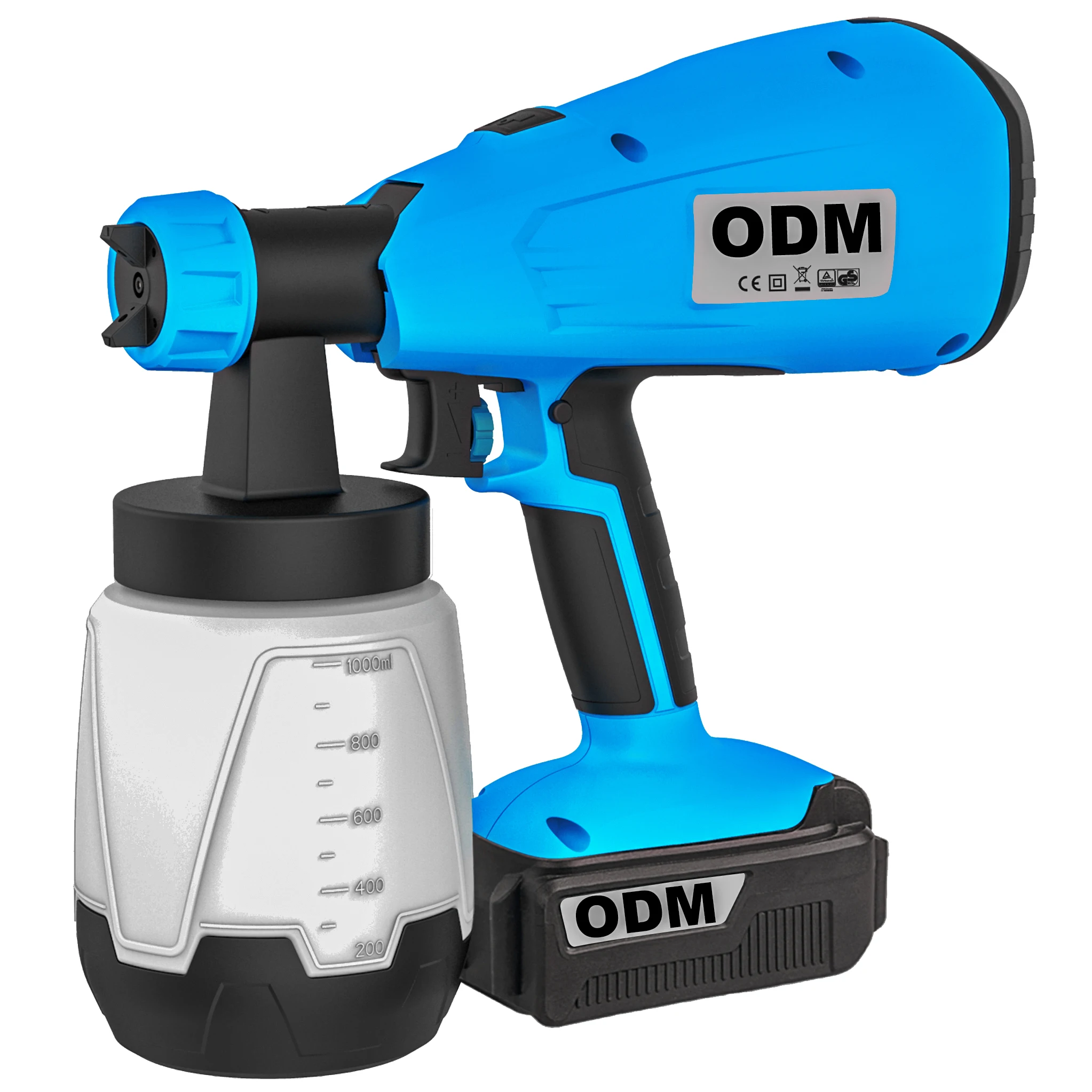 Factory Power Drills Kit 21v Electric Cordless Brushless 18v Cordless