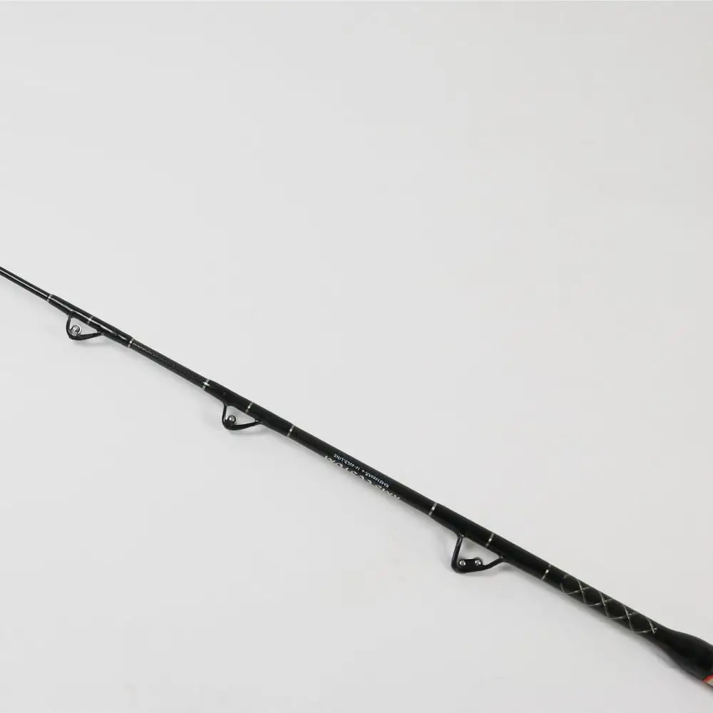 fiberglass trolling rods