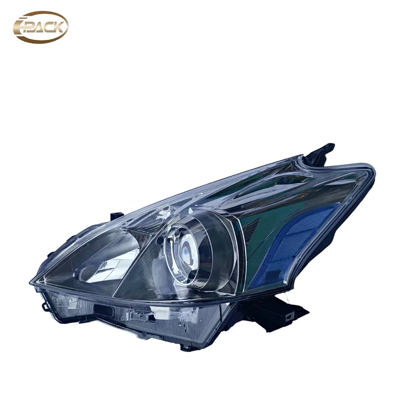 Toyota Prius V Nebelscheinwerfer 2012-2014 - Front Nebellicht Für Bessere Sicht