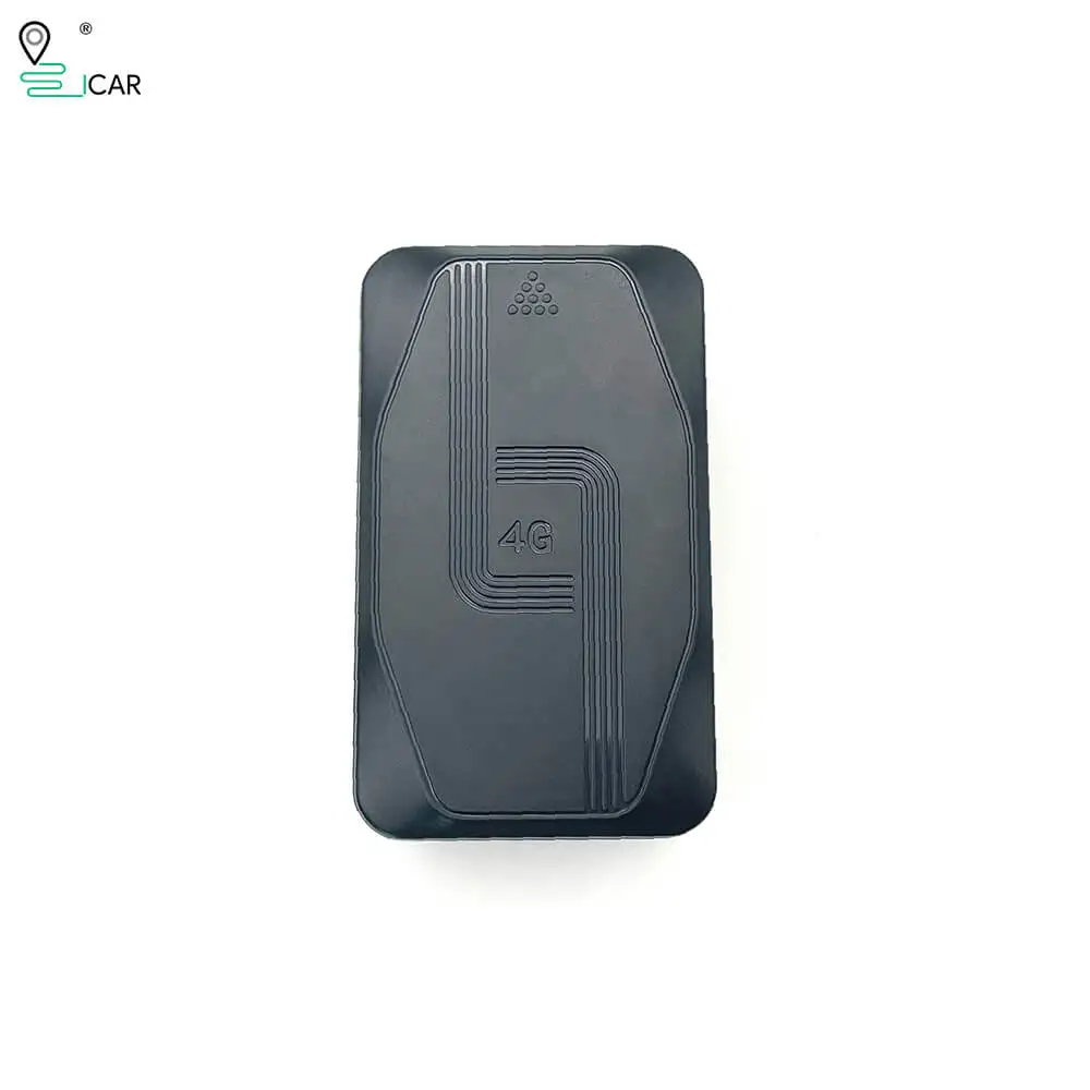 Gps Tracker For Car 4G Magnetic GPS Tracker Long Battery Life For Car ...