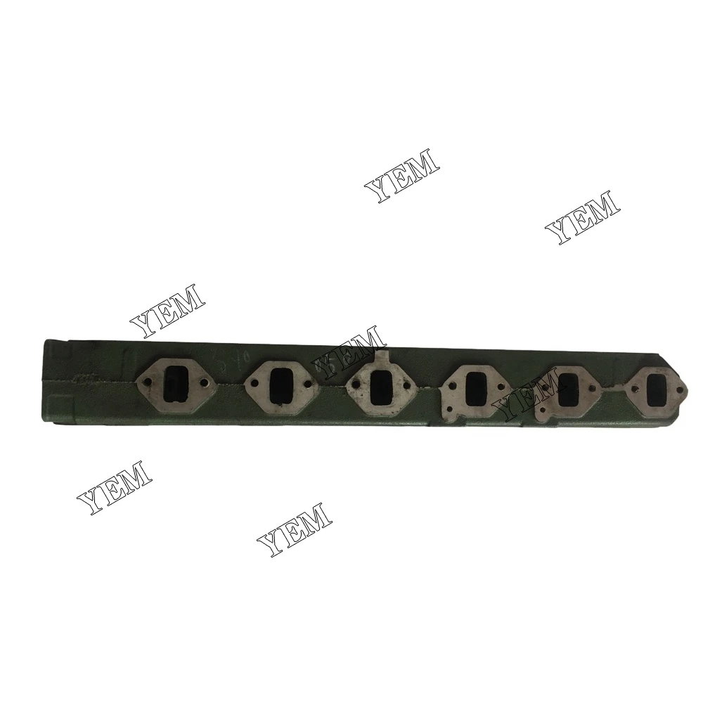 Engine Repair Kit 6D31 Cylinder Head for Mitsubishi Cylinder Head Engine Spare Parts 2