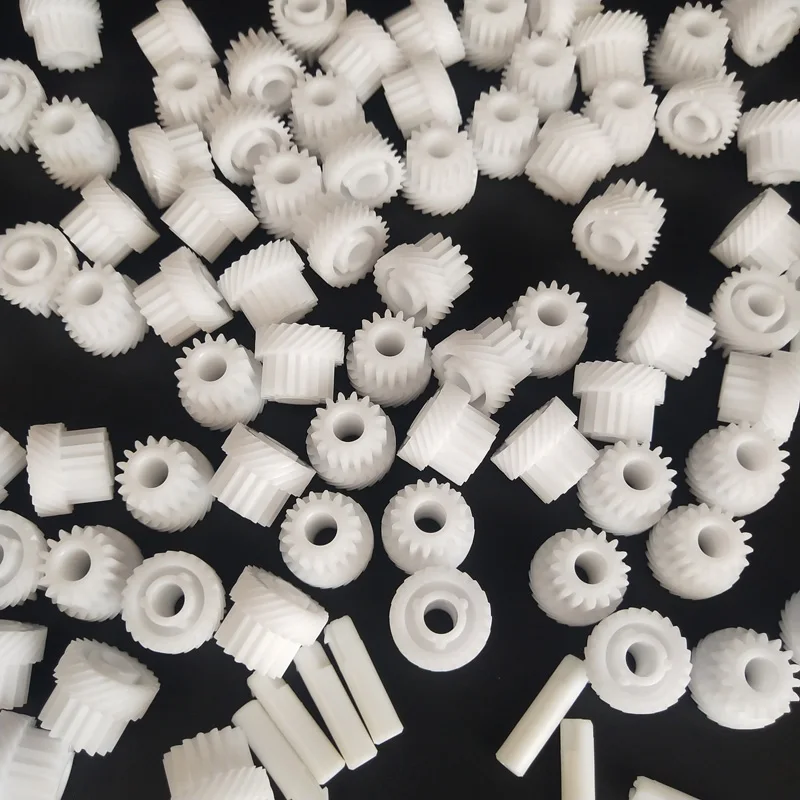 302ND31670 Z16S-Z24R Gear for Kyocera Taskalfa Printers