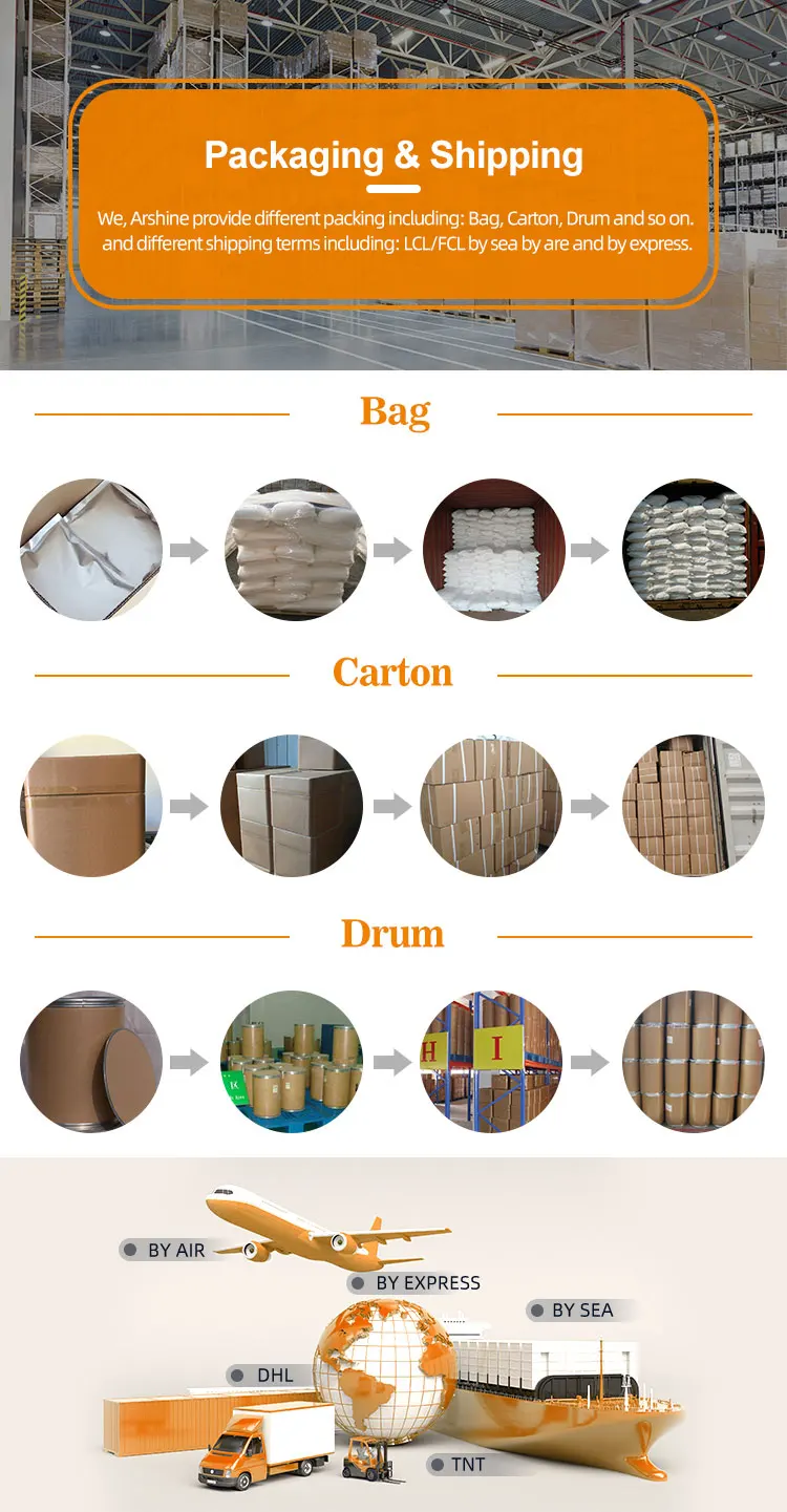 Pharmaceutical Gelatin Powder Vegetable Food Thickeners Cosmetic