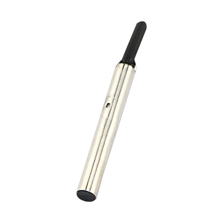 LJ4A3-1-Z/BY Proximity Switch - Reliable Metal Detection