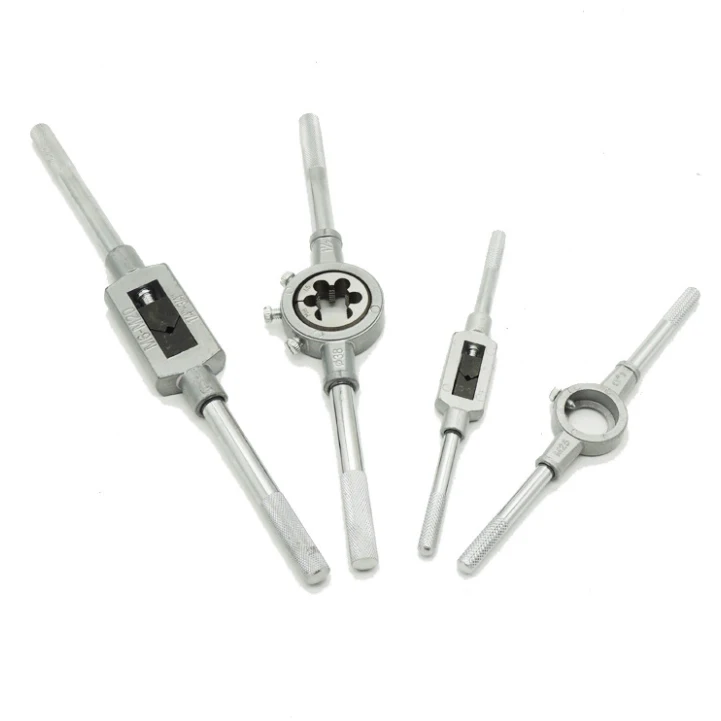 Cheapest Price 110PCS Micro Tap and Die Set