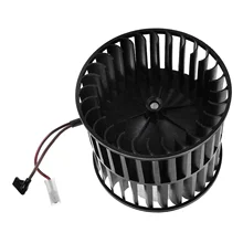 12V Heater Blower Motor Fan 115mm for Ford Fiesta III IV 1989-1997 6202618 90FG-18565-AA 90FG18565AA