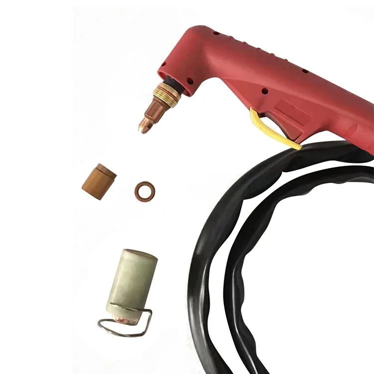 Trafimet A141 Plasma Cutting Torch for Welding Purposes