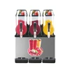3 Tanks slush machine