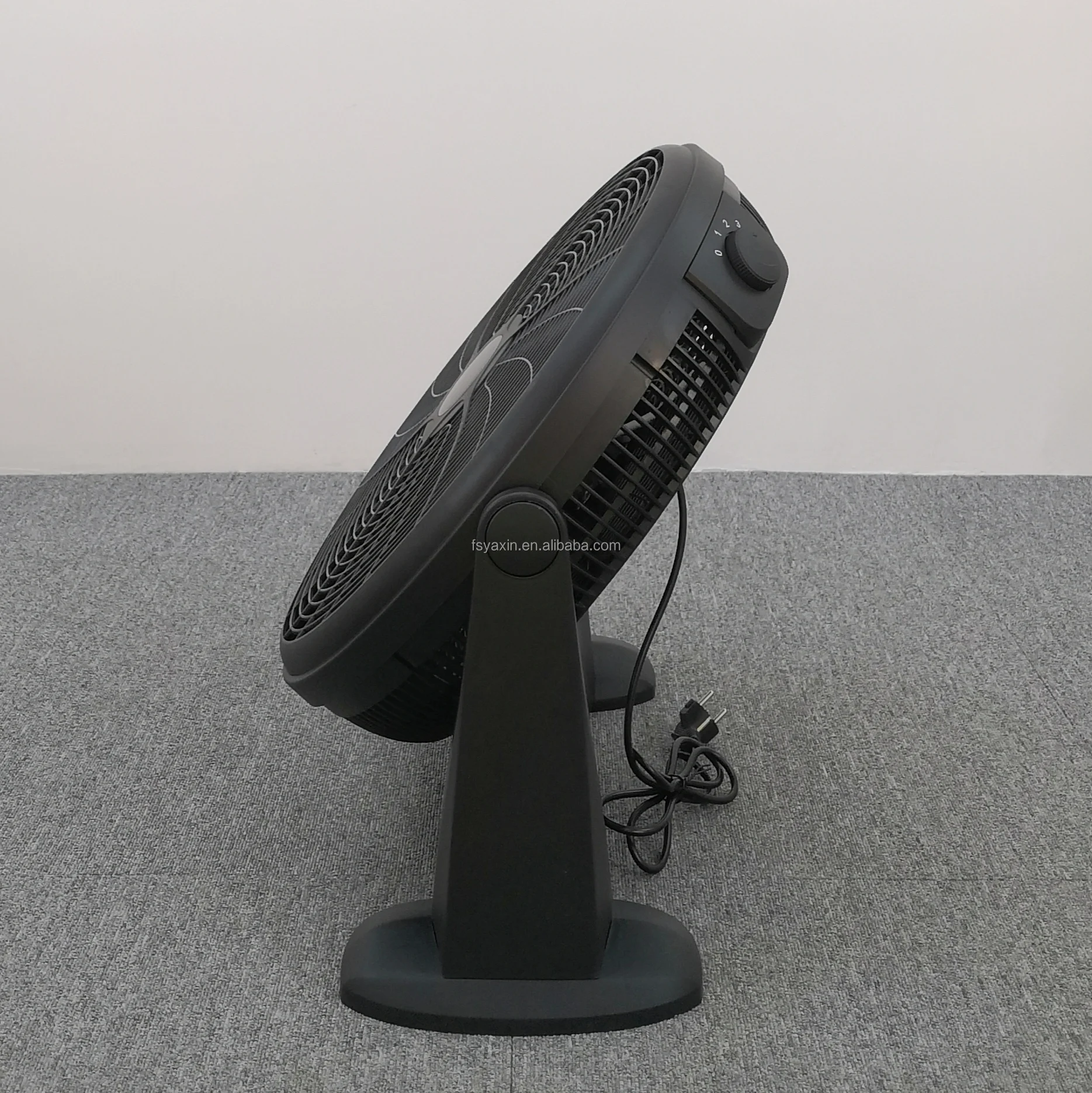 Industrial Box Fan, 220, 60 - detail 14
