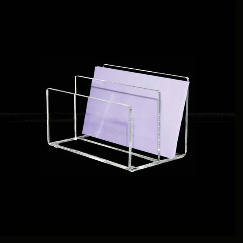 Acrylic Mini Sorter,Acrylic Letter Sorter,Lucite File Sorter Buy