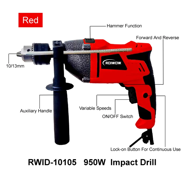 Drill machine reverse on sale forward switch price