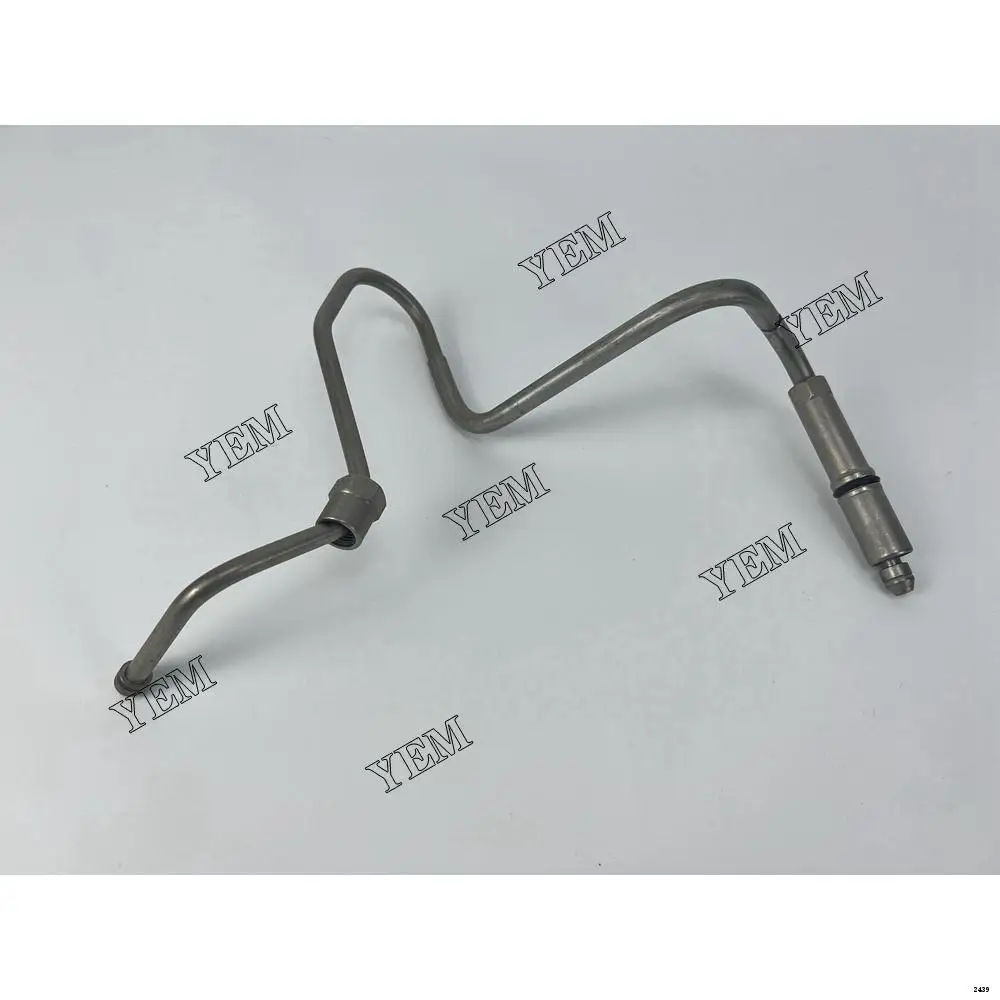 PIPE - FUEL INJECTION 6261-71-5130 Fit for Komatsu 6D140