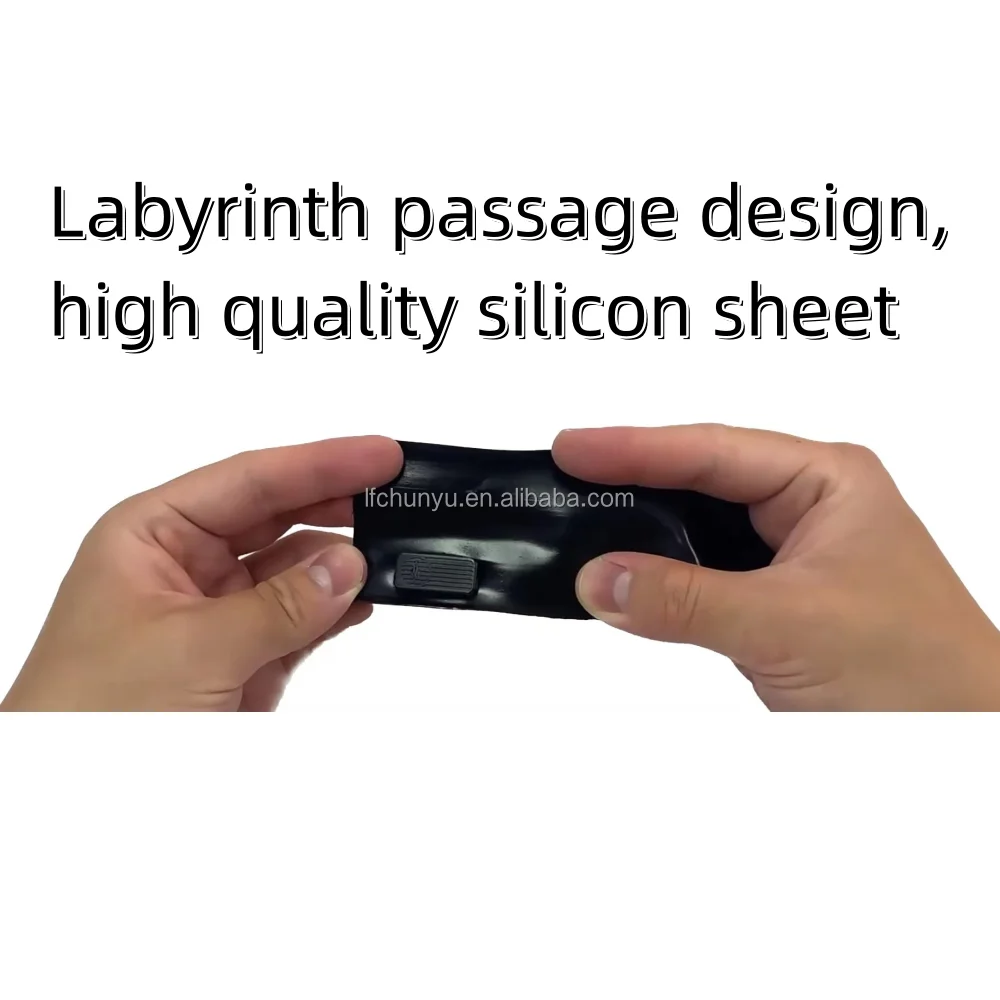 2024 Irrigation System 16mm Pressure Compensation Drip Tape 1.0mm