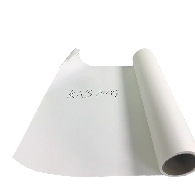 Koala Factory Supply Premium 100g Instant Dry Dye Sublimation Transfer  Paper - China Sublimation Paper, Sublimation Transfer Paper