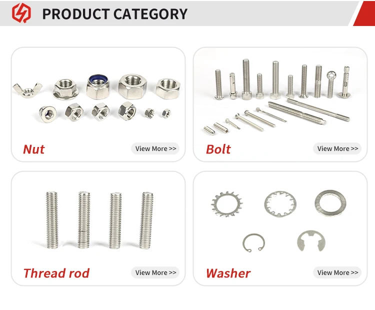 Anchor Bolt Grade 8.8 Hot Dip Galvanized Bolts L Type Hook Foundation