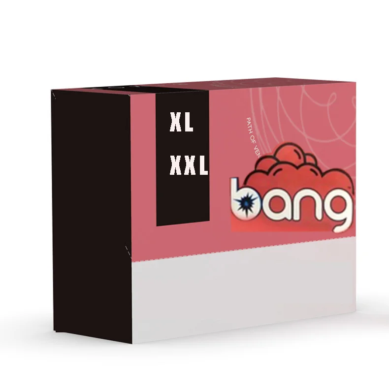 hot selling box package r and m dazzle randm rgb 2000 switch