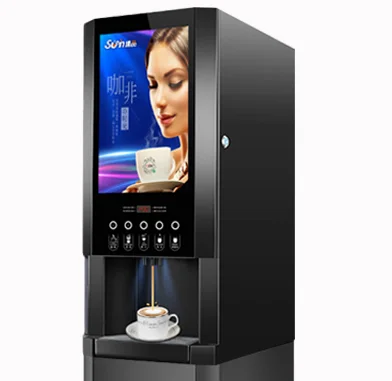 Máquina De Café (tipo Caliente Individual,Instantánea),Gran Oferta - Buy  Bianchi Máquinas De Café,Máquina De Café Espresso,Necta Máquinas De Café  Product on Alibaba.com