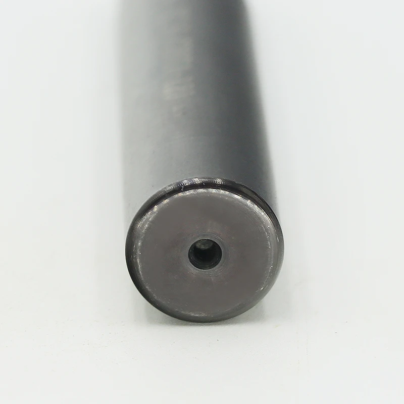High Precision B45 CNC Chamfering Tool Holder with 65 HRC Hardness Altin Coating Custom ODM & OEM Support Inner Hole TC16 details