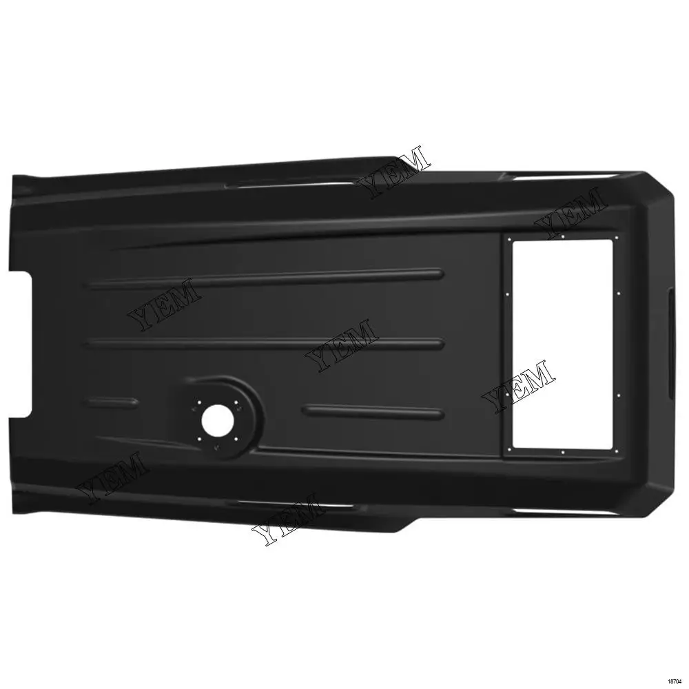 Hood 355-3190 3553190 Standard Size Engine Parts 4
