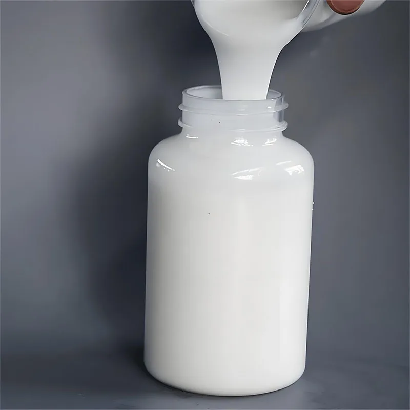 High Quality Liquid Hydrogen Containing Silicone Oil Emulsion for Gypsum Board Waterproof