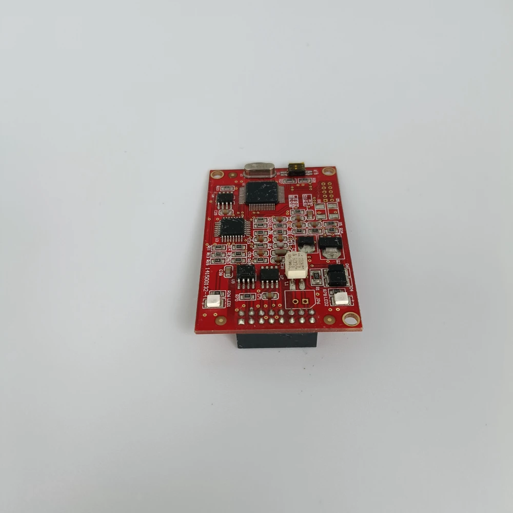Modbus TTL Device To HART PLC Embedded Module