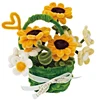 SUNNY BLOOM BUNCH