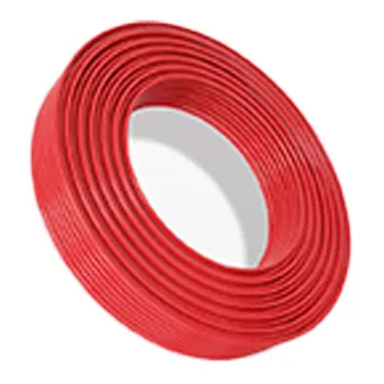 High Quality Flexible PVC Copper Wire for Home Appliance Industrial Use 18AWG 3 Core Power Cable
