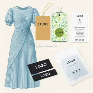 Launching New Custom Clothing: Personalize Every Detail for Your Needs