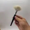 Goat Hair #2-black
