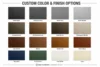 Couleur personnalisée