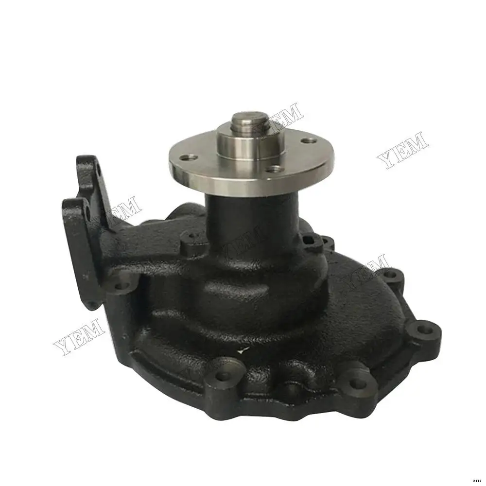 Water Pump 16100-3466 Fit for Hino J08C Engine