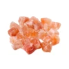 Sal del Himalaya Naranja Naranja