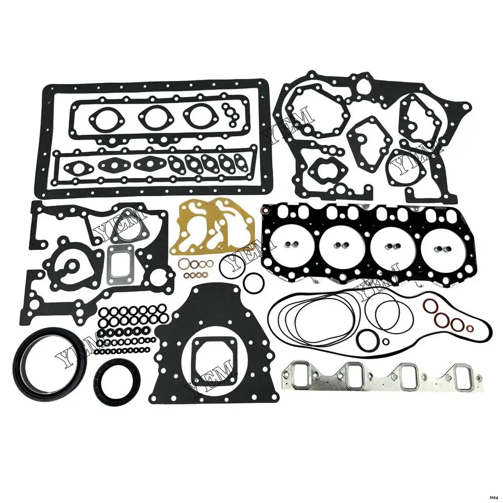C4.2 Overhaul Gasket Kit for Caterpillar