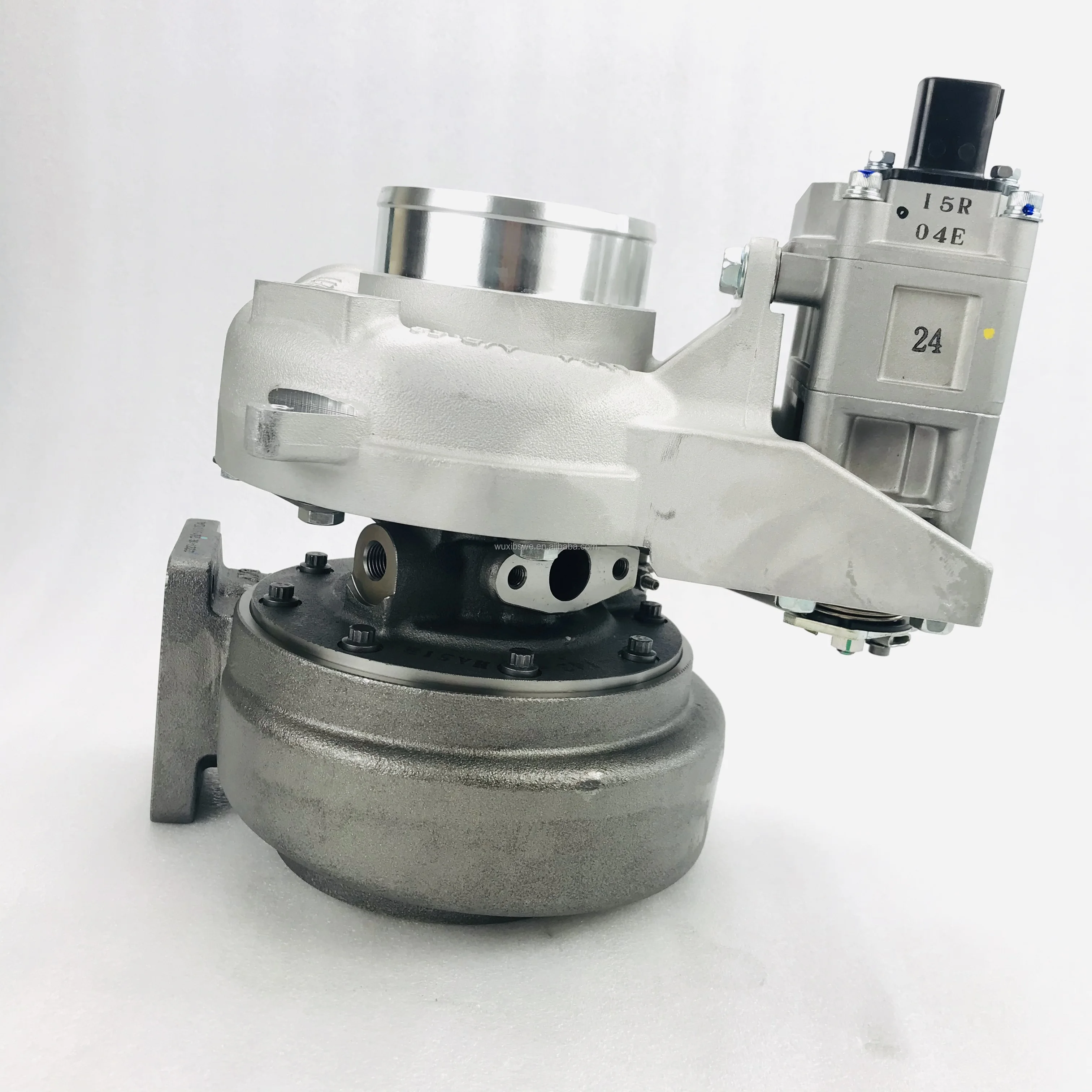 【 鼎 】 RHB5 Turbo VI58 8944739540 Fit Holden ISUZU Rodeo 4JB1T 2.8