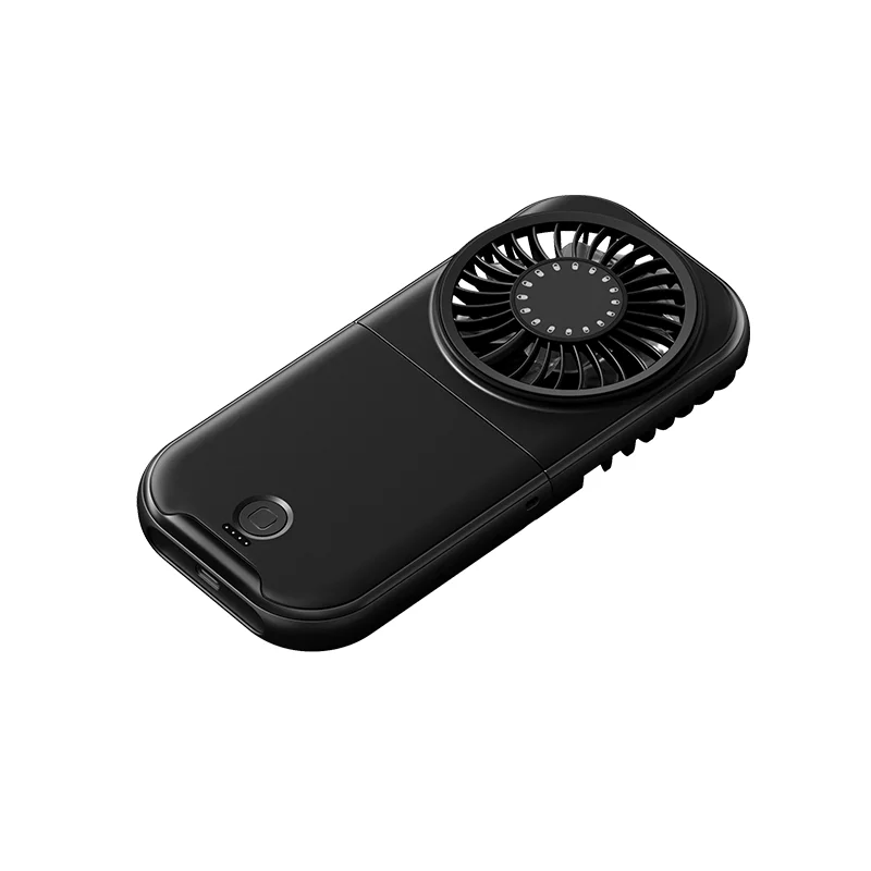 Handheld Mini Fan, Portable, USB, 3000mAh - detail 6