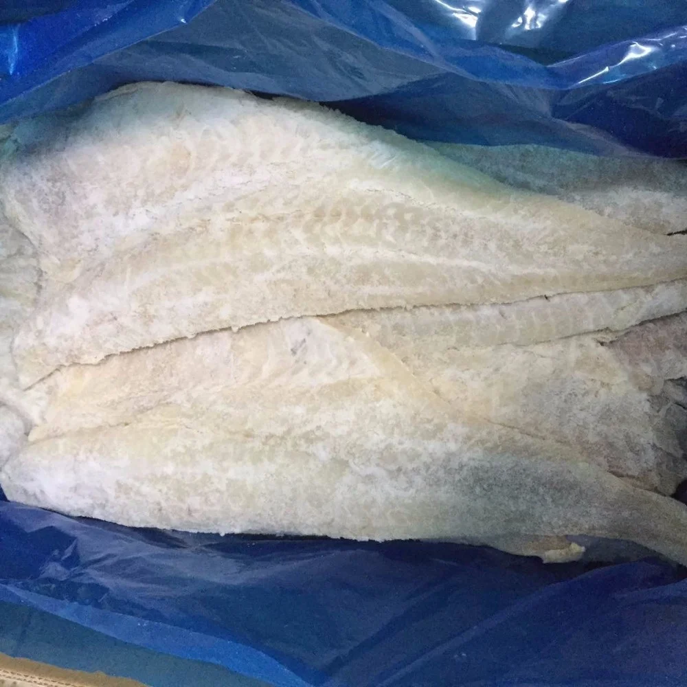 High Quality Salted Pacific Cod Fish Fillets Buy Salted Cod Fish,Cod