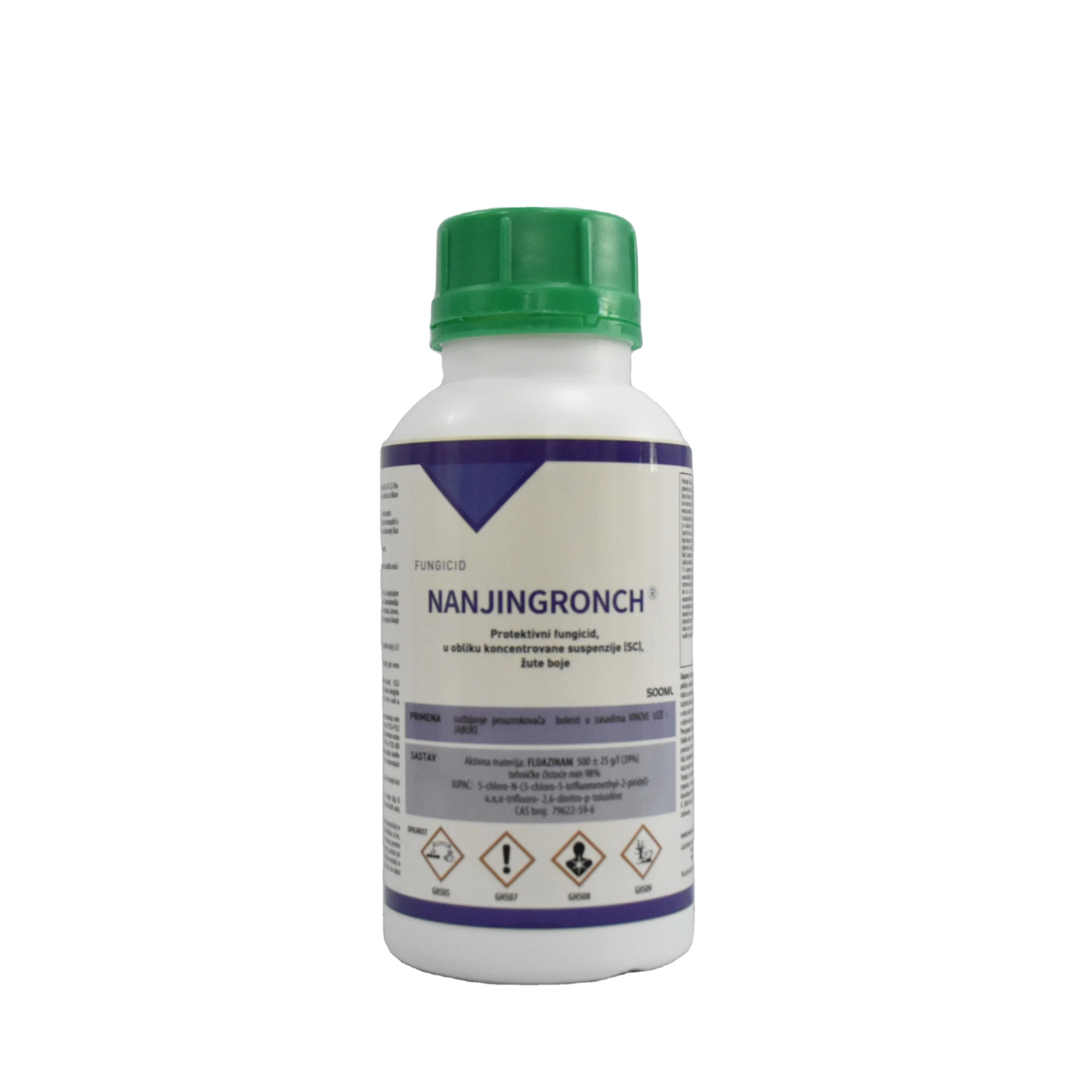 Factory price fluazinam fungicide Fluazinam 50% SC for agriculture