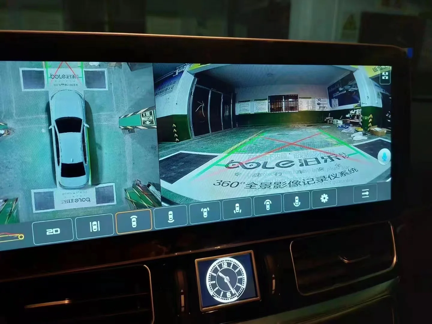 9 10 Inch Universal Touch Car Android Screen Multimedia Player Carplay