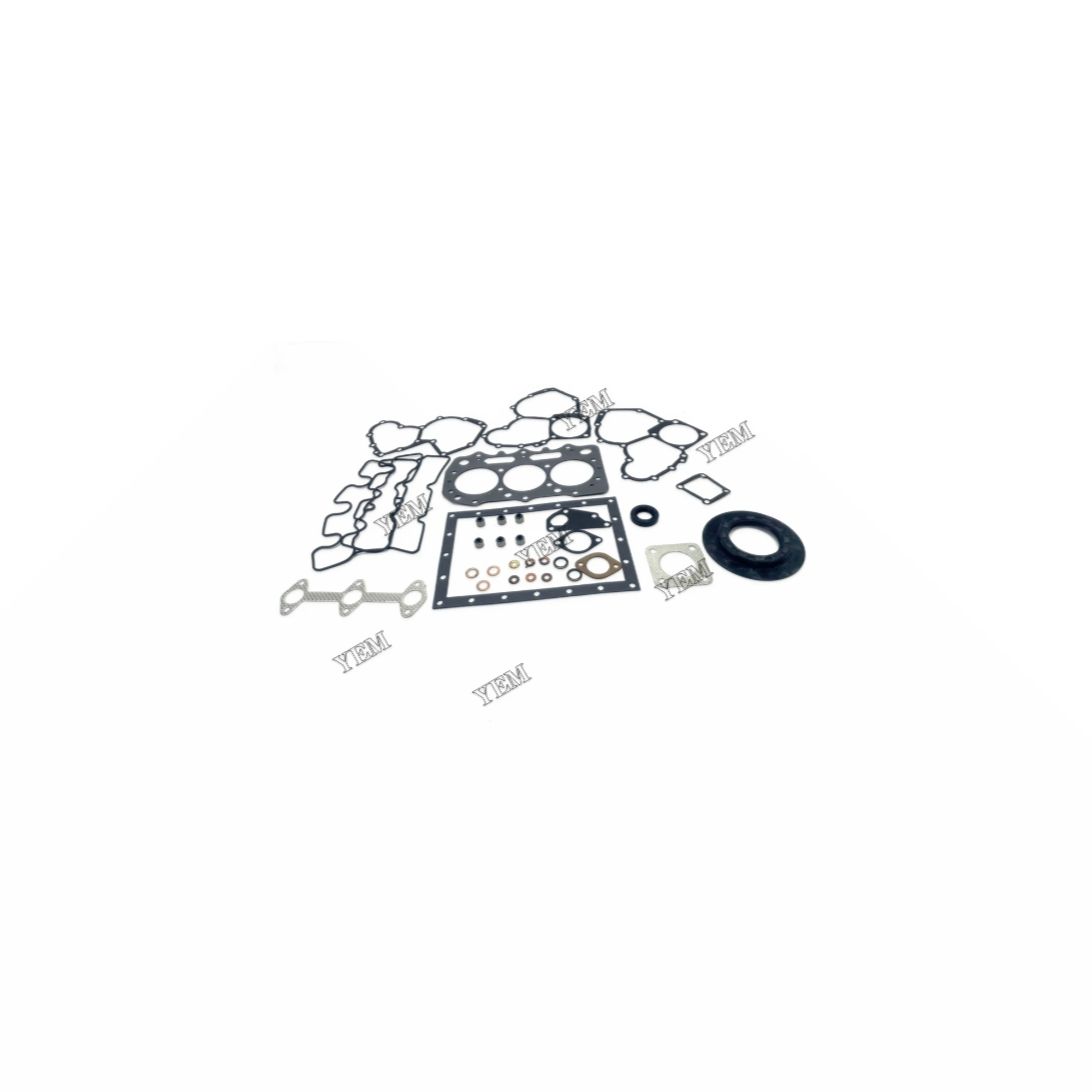 Overhaul Gasket Kit S753 for Shibaura Machinery Aftermarket Engine Parts
