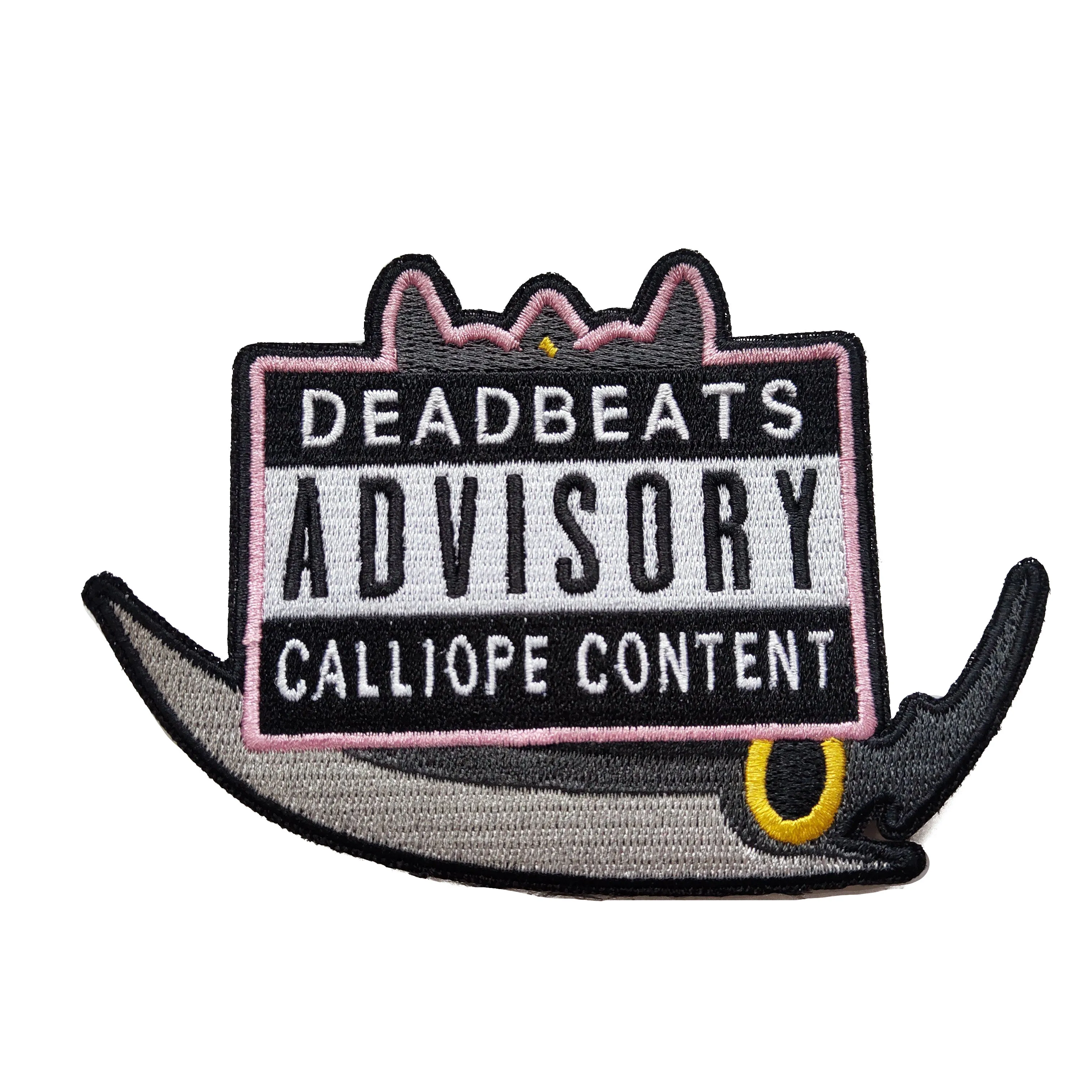 New 2021popular Patches For Clothing Embroidery Custom Buy Patches For Clothing Embroidery Custom Clothing Patches Custom Patches Product On Alibaba Com