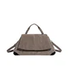 Suede gray