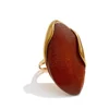 YH6837A Brown Wood