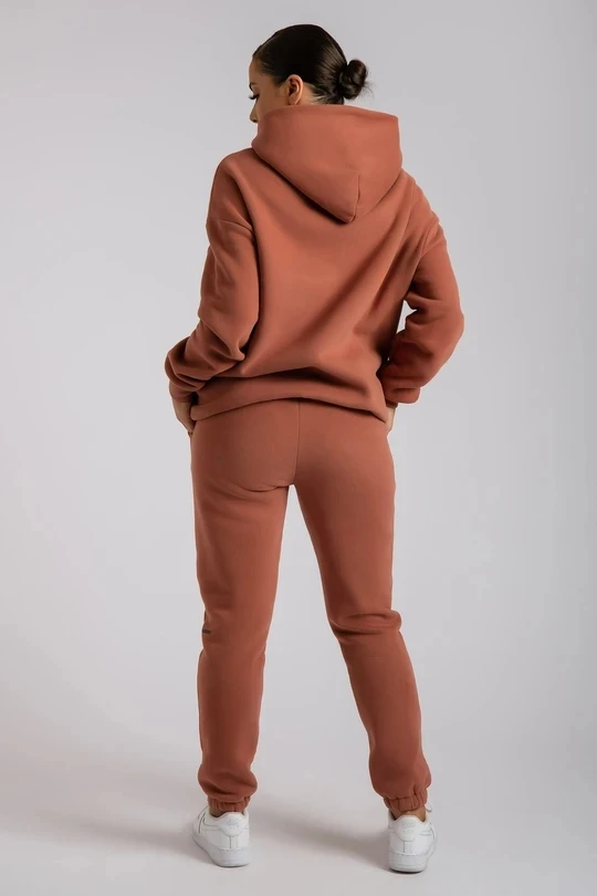 Women Jogger Sets Jumper Gym Custom 