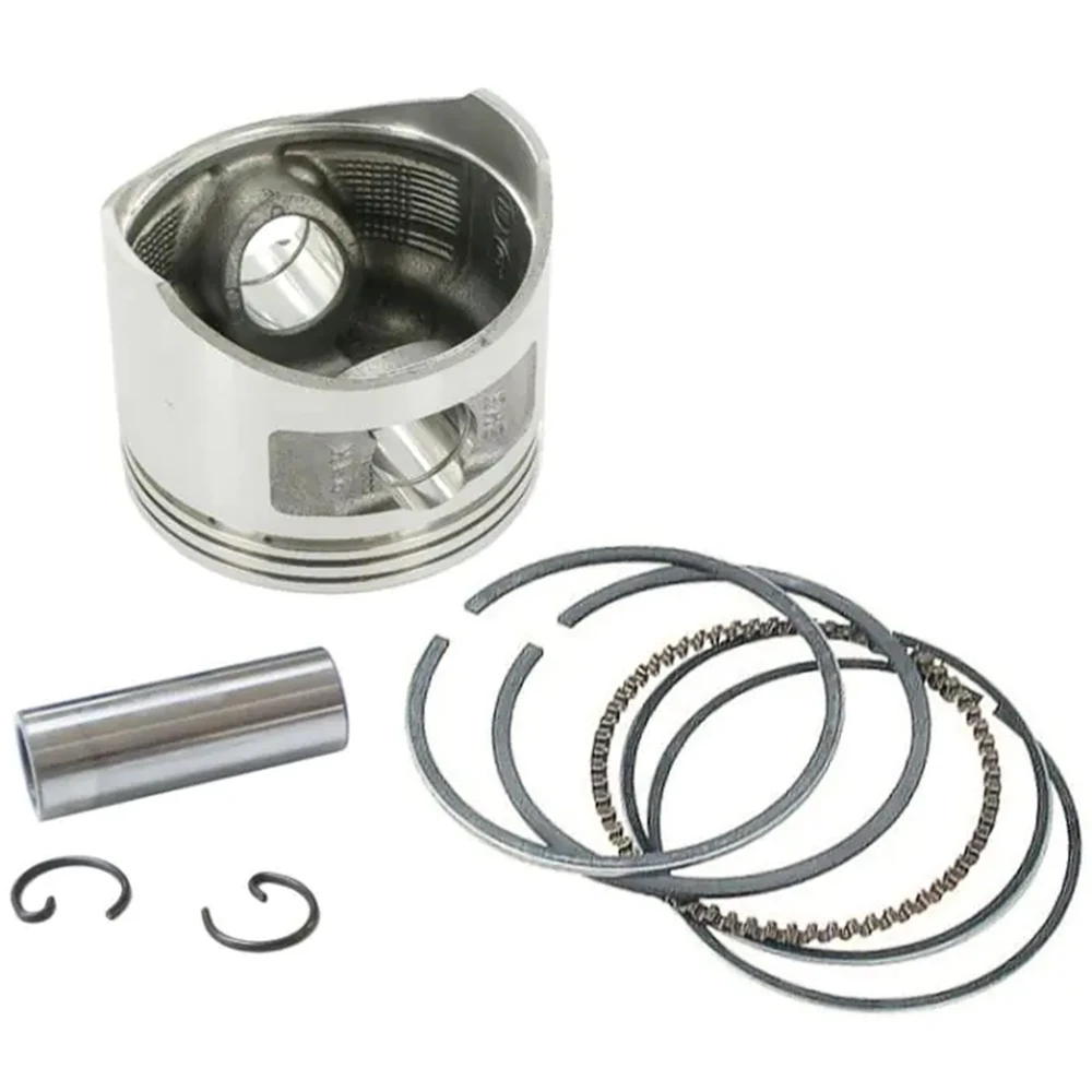 IZUMI Piston 13101-ZE3-000 for Honda GX340 GX390 Replacement Engine Parts
