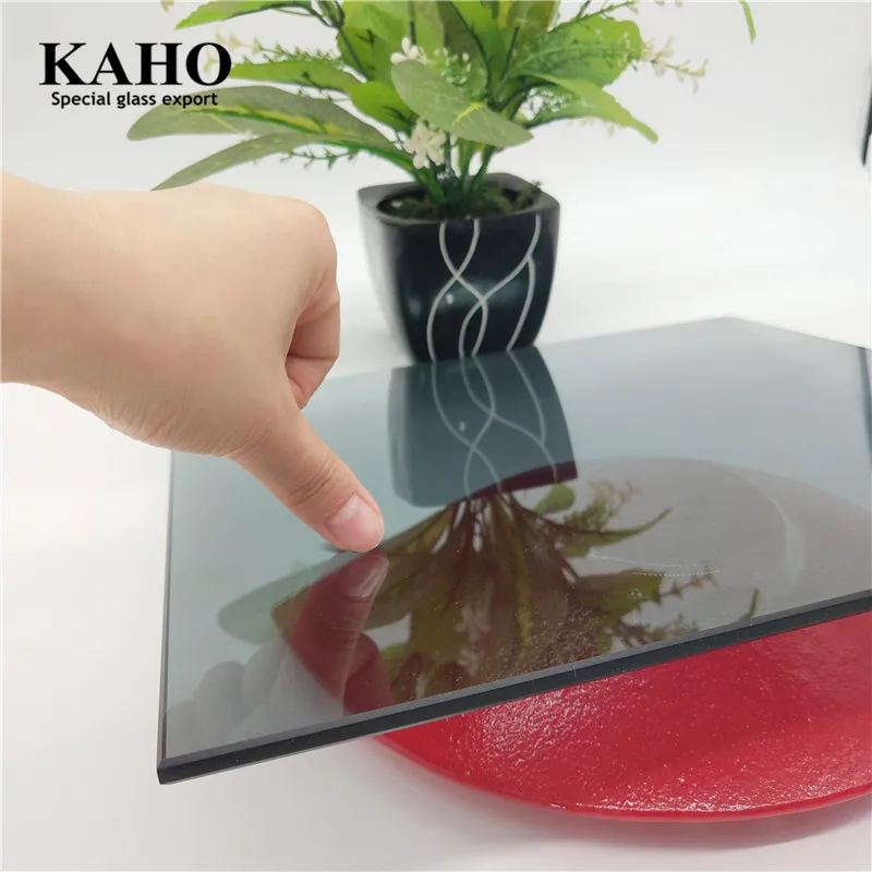 Двухстороннее акриловое зеркало для оконной пленки, цена, двухстороннее прозрачное зеркало