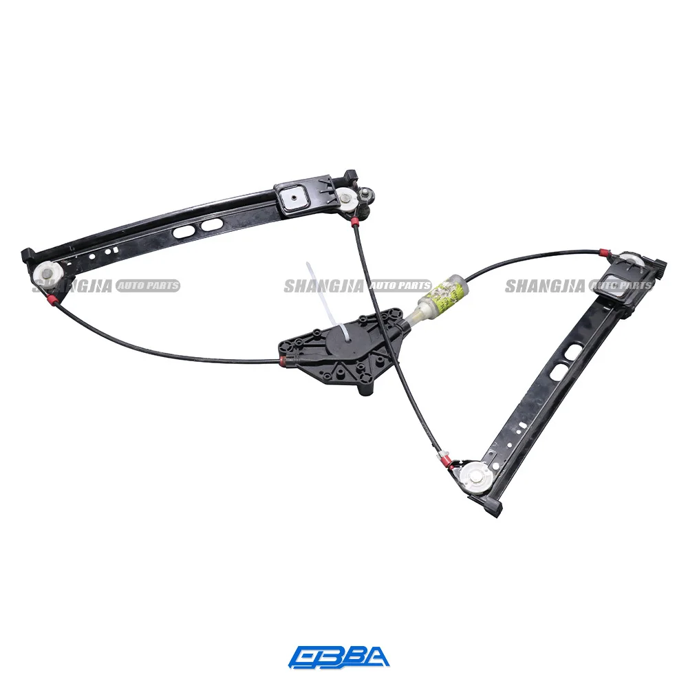 Left Power Window Regulator Electric Window Regulator For Aston Martin DB9 DBS Vanquish 4G43F23201AE Disassembled Car Part